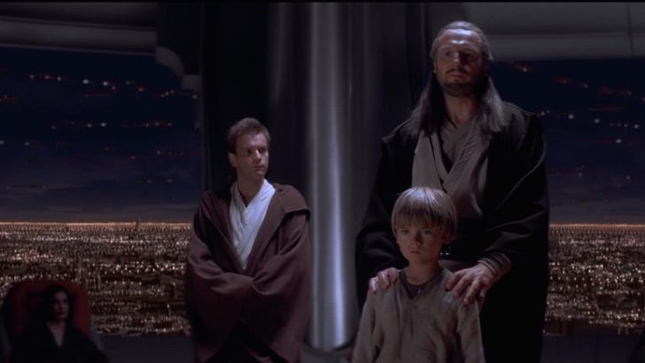 Who is Anakin Skywalker’s Father? Darth Vader’s Parents Revealed