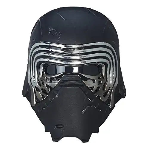 Star Wars Black Series Lead Villain Helmet