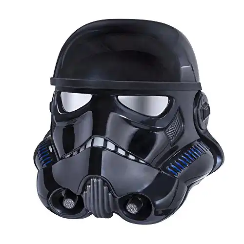 Star Wars Black Series Voice Changing Helmet