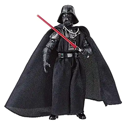 Star Wars: The Vintage Collection The Empire Strikes Back Darth Vader 3.75" Figure