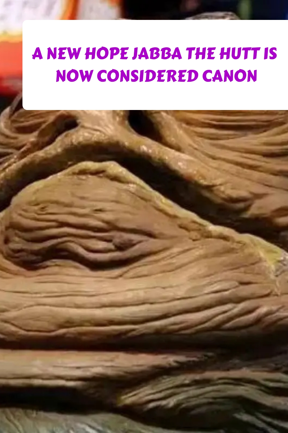 A New Hope Jabba The Hutt Is Now Considered Canon generated pin 559717
