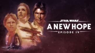 A New Hope Movie