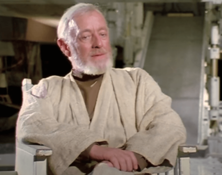 How Old Was Obi-Wan In Episode 1?