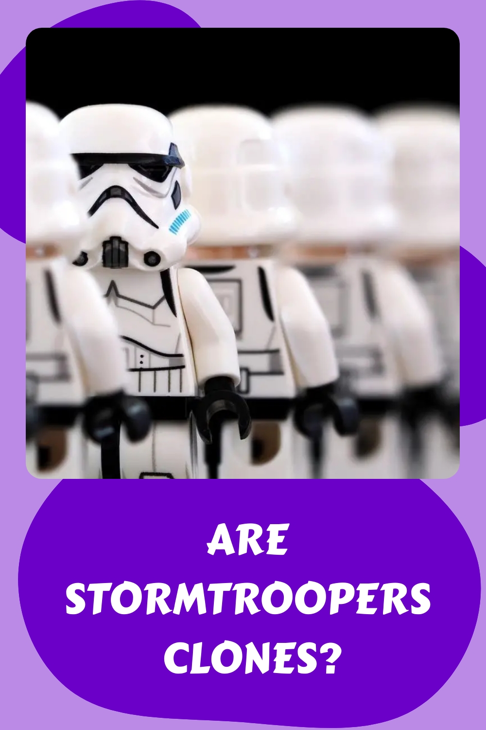 Are Stormtroopers Clones generated pin 57917