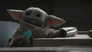 Everything We Know About Grogu (Baby Yoda)
