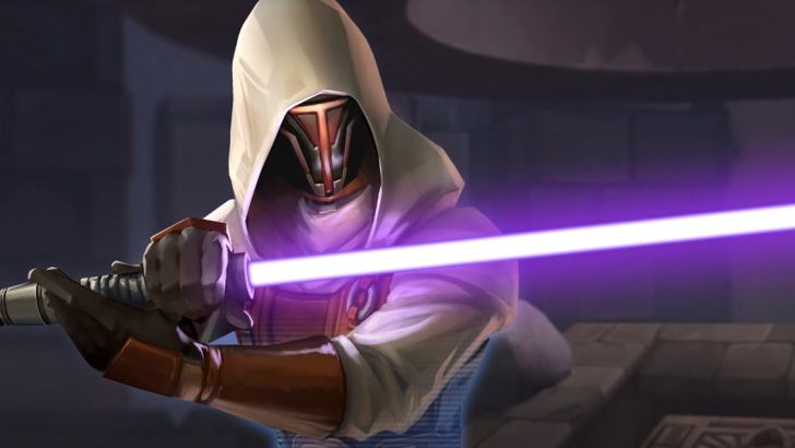 Darth Revan: 8 Fascinating Facts About The Lesser Known But Hugely Powerful Star Wars Sith Lord
