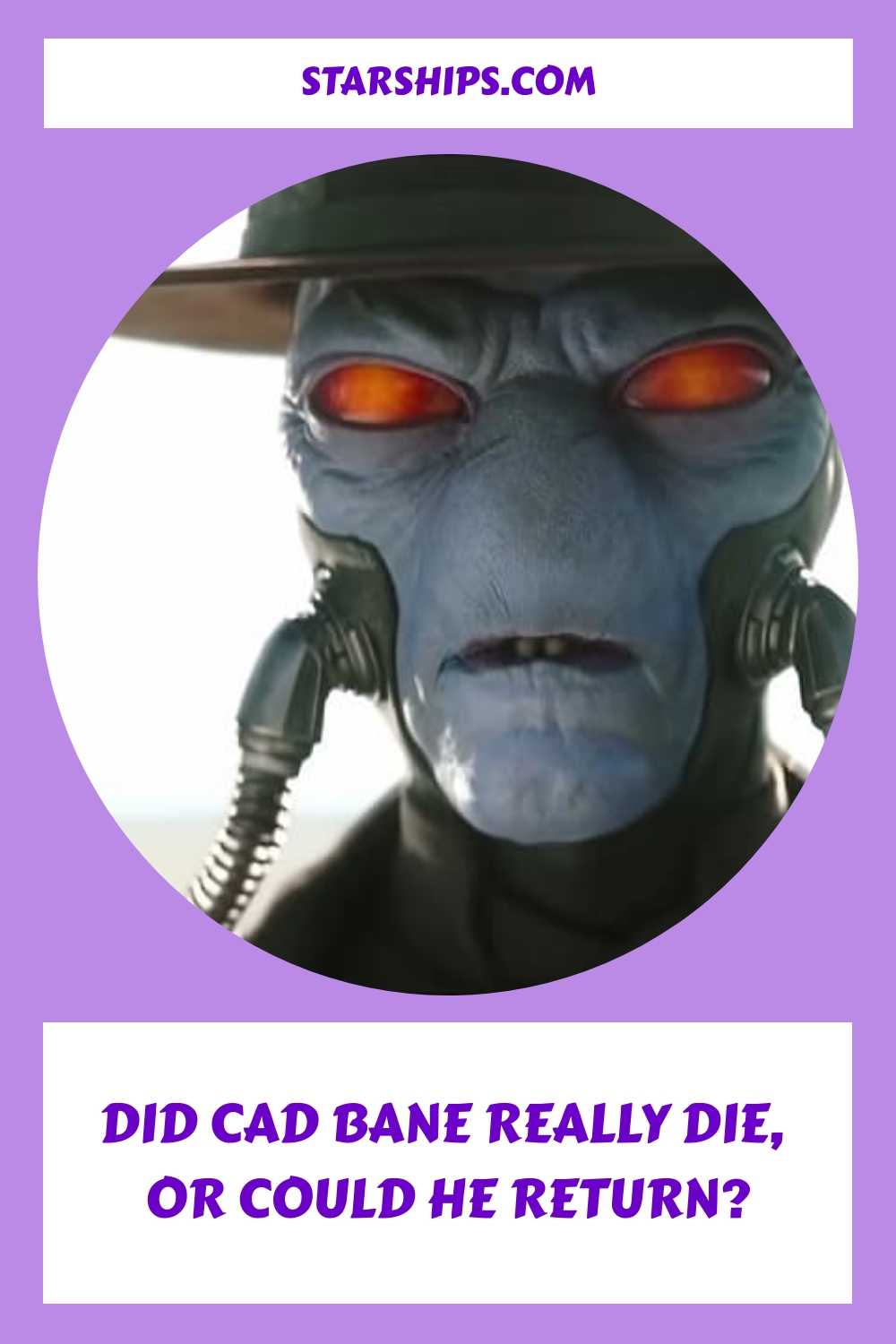 Did Cad Bane Really Die Or Could He Return generated pin 559664 1