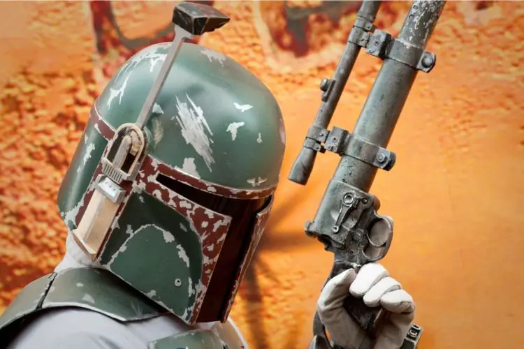 How Did Boba Fett Survive