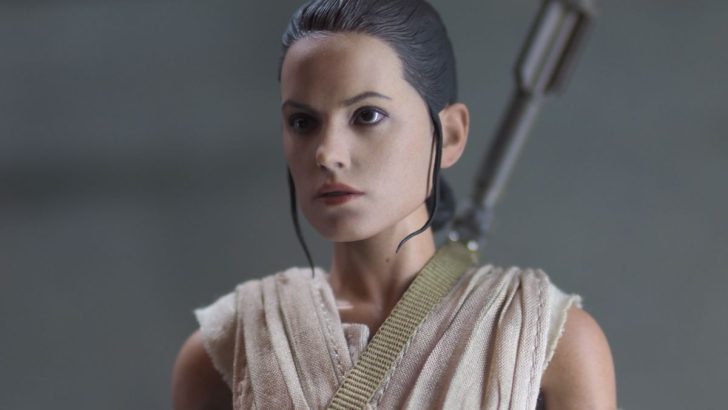 How Female Characters Have Evolved In The Star Wars Universe?