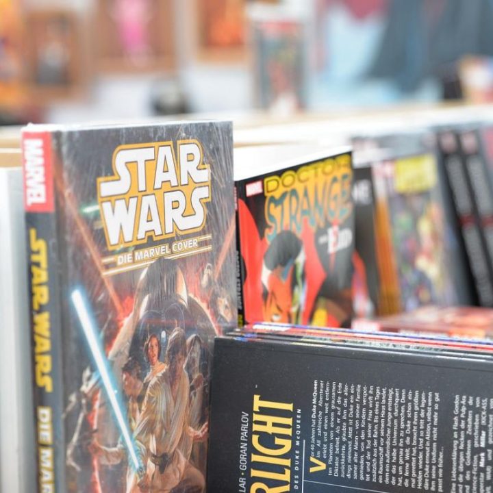 What are Star Wars Fans Called?