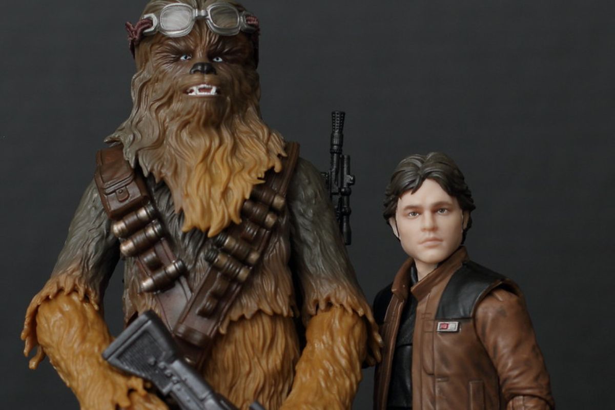 How Old Is Han Solo In A New Hope