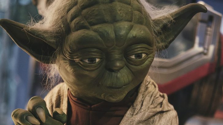 How Old Was Yoda When He Died?
