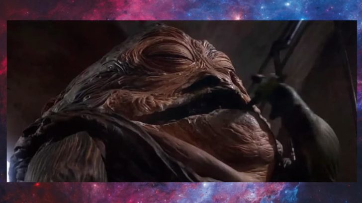 7 Must-Know Facts About Jabba The Hutt
