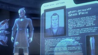 Jedi Master Sifo-Dyas: A Deep Dive Into The Star Wars Jedi