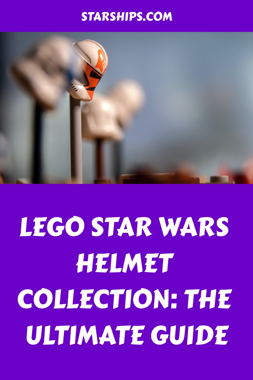 Lego Star Wars Helmet Collection The Ultimate Guide generated pin 561440