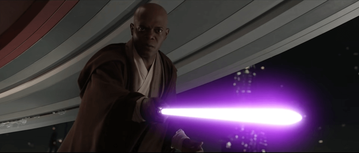 Best Purple Lightsabers in 2022: Review + Rating