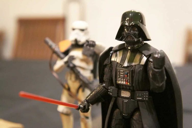 Why Are Star Wars Toys so Expensive?