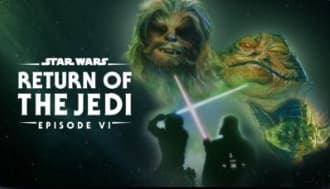 Return of the Jedi Movie