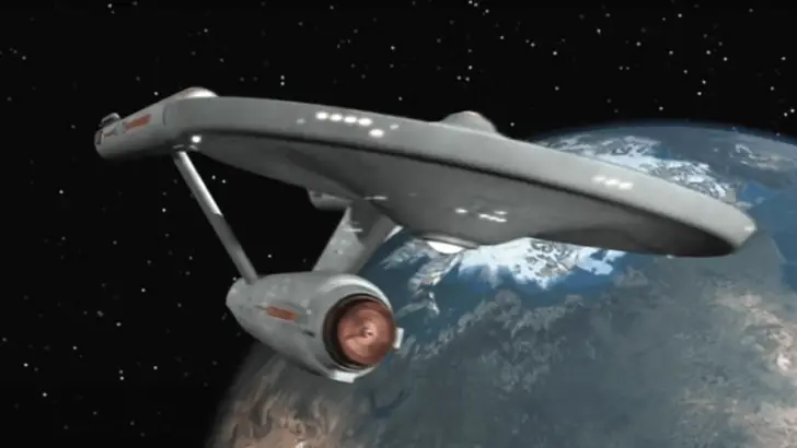 Fan Film Review: There’s A Lot of Love In Star Trek First Frontier