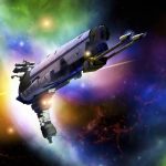 Starships vs. Spaceships: What’s the Difference?