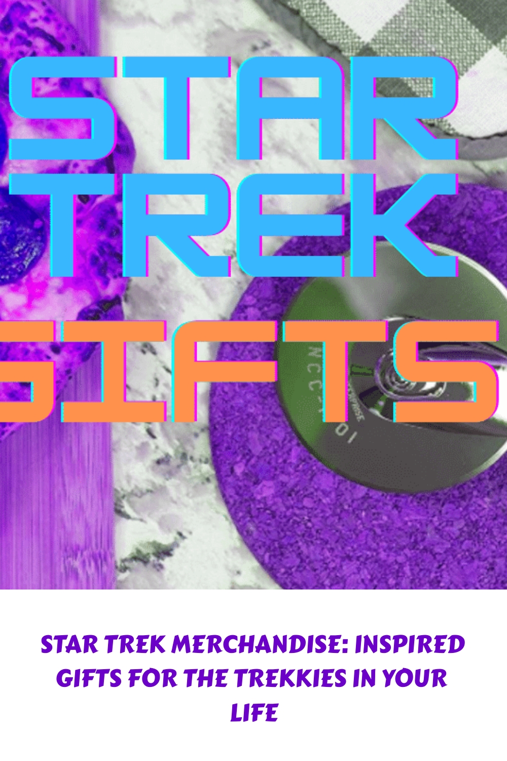 Star Trek Merchandise Inspired Gifts for The Trekkies in Your Life generated pin 56642