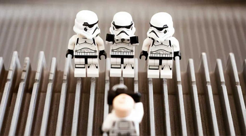Why Are Star Wars Toys so Expensive?