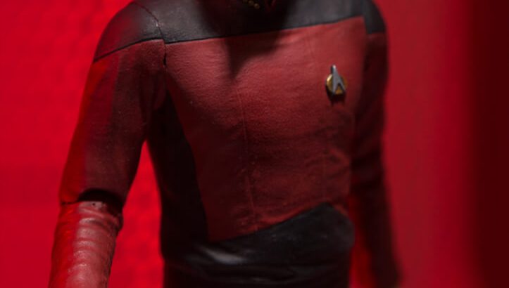 Mcfarlane's Captain Jean-Luc-Picard