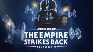 The Empire Strikes Back Movie