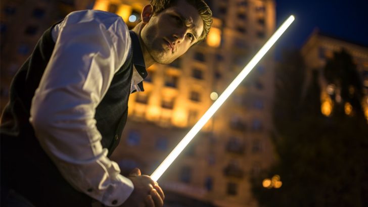 The Neopixel Lightsaber Companies You Need To Know About