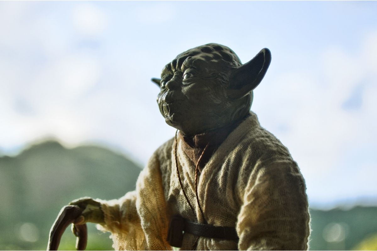 What Is A Padawan?