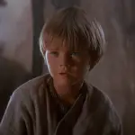 How Old Is Anakin In Episode One?