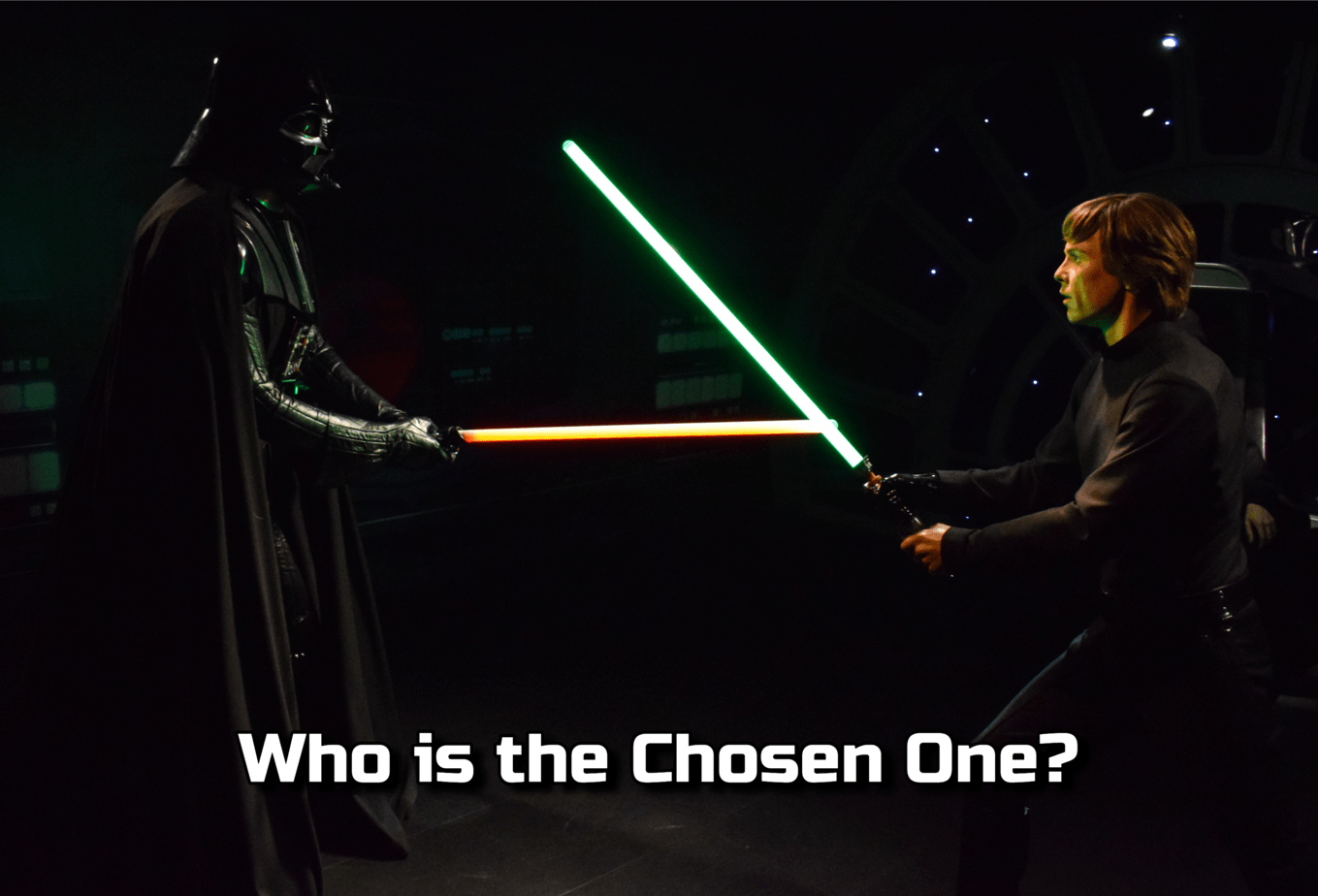 who-is-the-chosen-one-luke-or-anakin