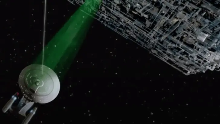 This Is How Starfleet Defeated the Borg