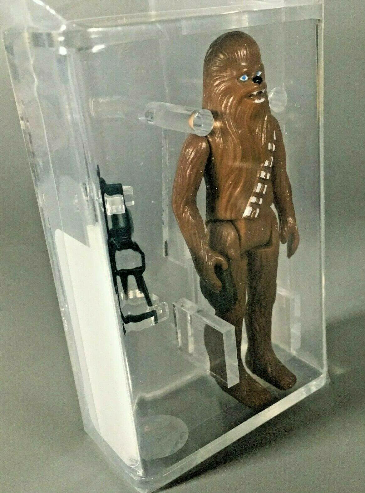 Most Valuable Star Wars Toys