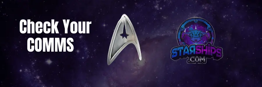 What Is the Star Trek Badge Called? 4 Interesting Facts You Didn’t Know