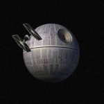 How the Death Star Moves
