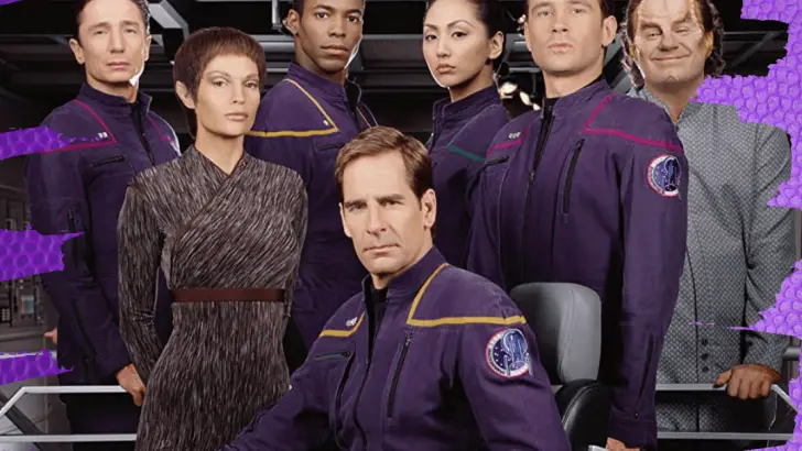 Did the Cast of Enterprise Get Along? Here’s What We Know