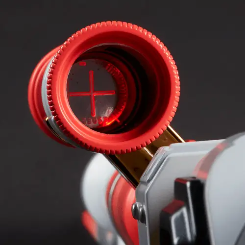 nerf blaster scope