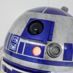 Can Luke Understand R2-D2