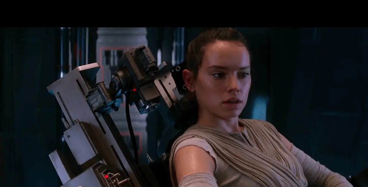 Explained: Who Are Rey's Parents in Star Wars?