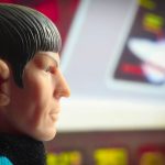 Why Did Spock’s Father Marry a Human?