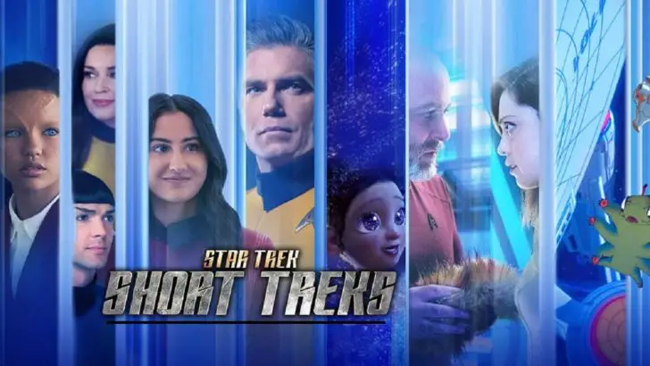 Star Trek: Short Treks’ Are Trek at Its Best and We Need More