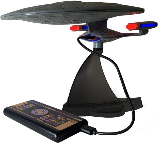 Star Trek Bluetooth Speaker