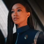 Is Star Trek Discovery Cancelled?