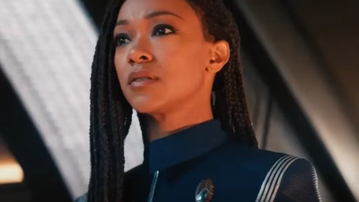 Is Star Trek Discovery Cancelled?