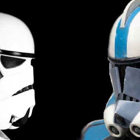 Stormtrooper vs. Clone Trooper: What’s The Difference? – StarShips