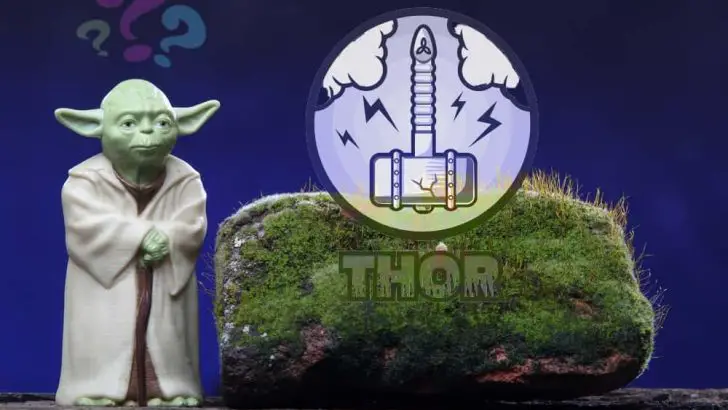 Could Yoda Lift Thor’s Hammer?